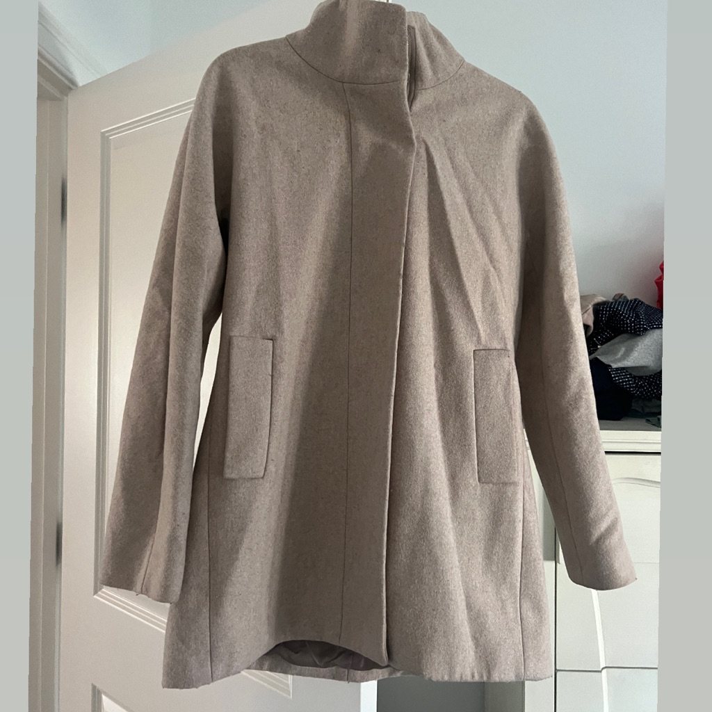 Jcrew Women’s Peacoat